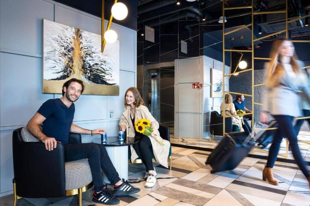 Boutique Residence Gdańsk 2