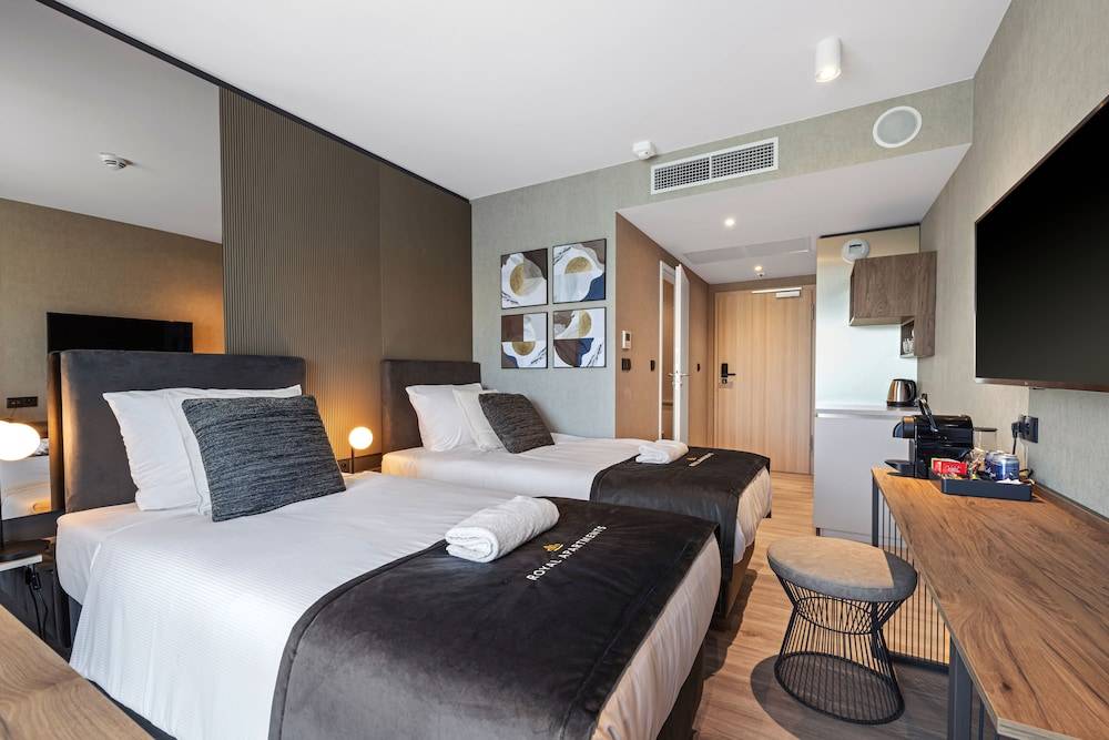 Boutique Residence Gdańsk 1