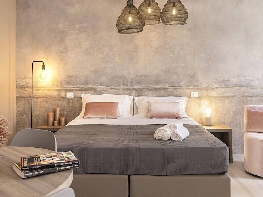 Corte Francigena - Apartments 2