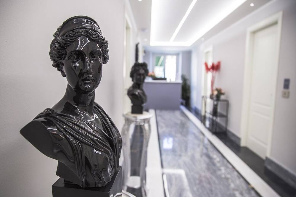 Correnti Boutique Hotel 2