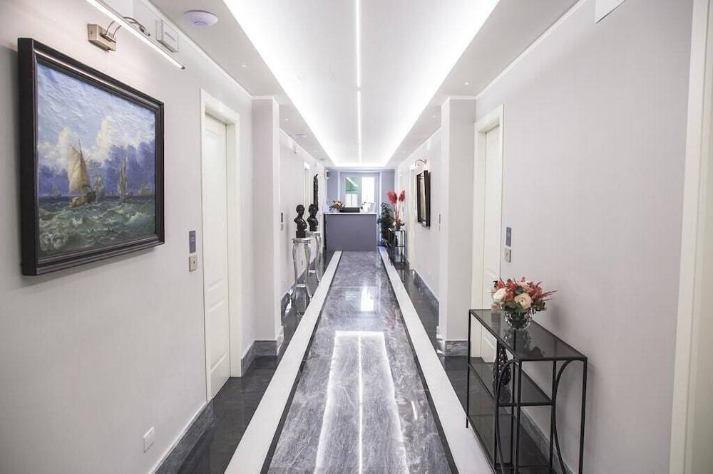 Correnti Boutique Hotel 1