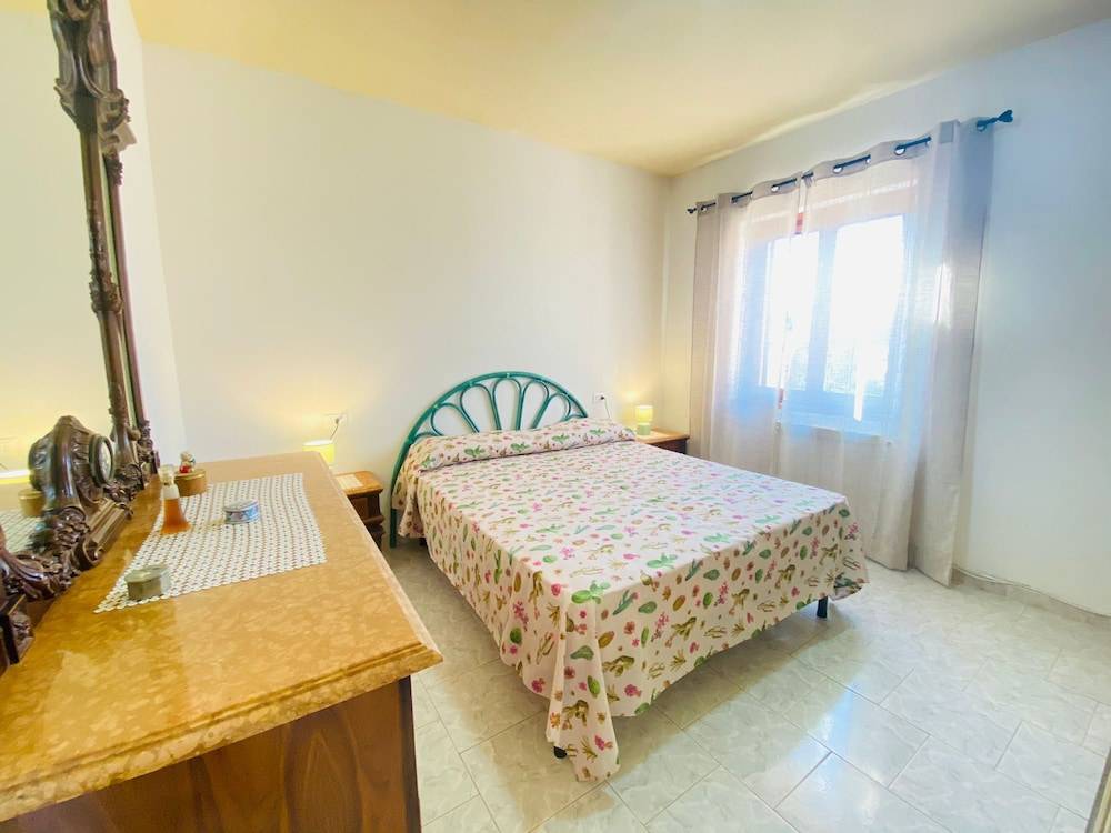 Case Vacanze Le Rose PT 2