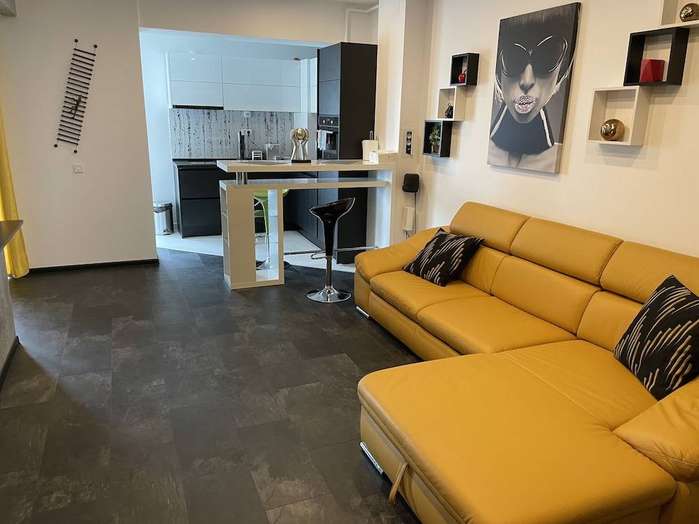 Fancy Westpark 2 Residence Lake View W7 1
