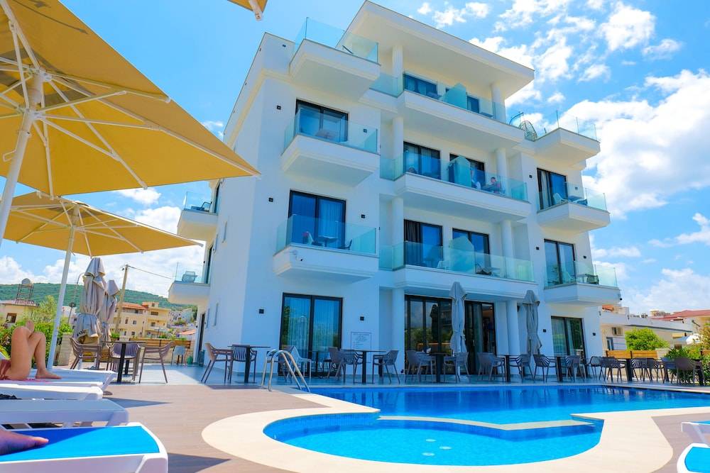 Hotel Alexander 1