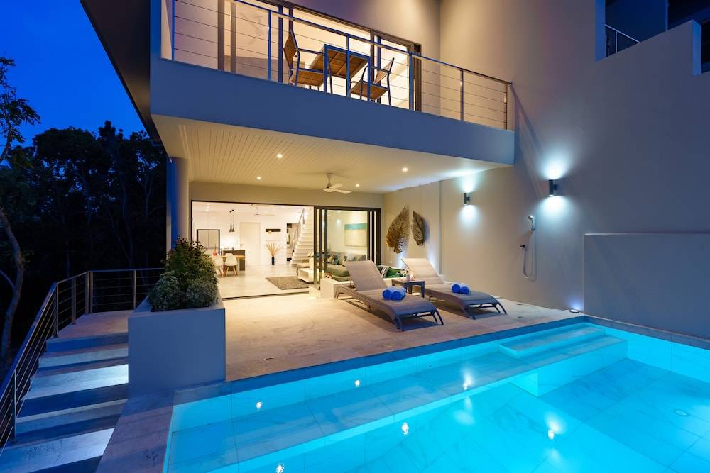Villa Casa Bella - Luxury, Private Pool Villa 1