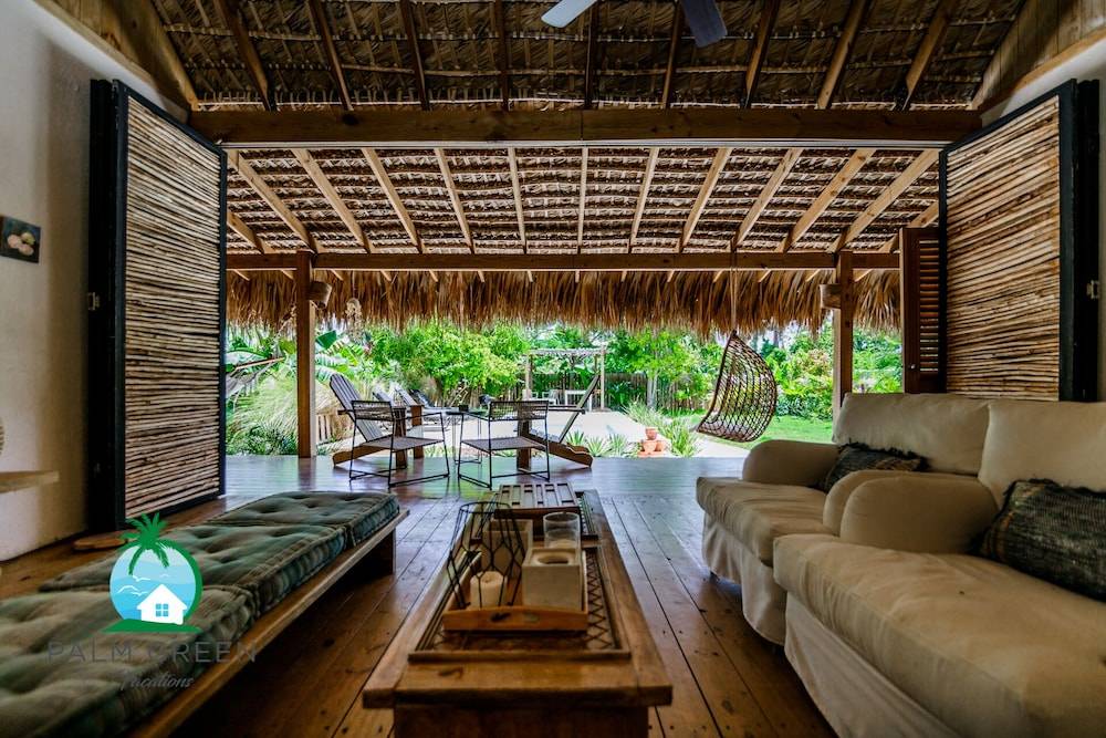 Punta Cana Villas Country and Ecolodge 2