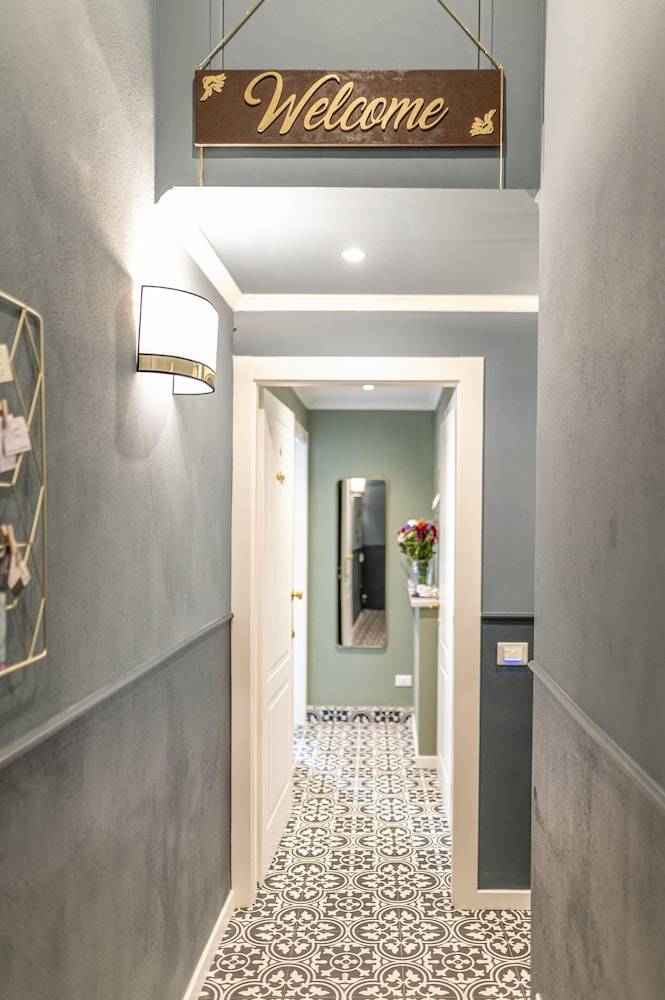La Lu cozy rooms 2 2
