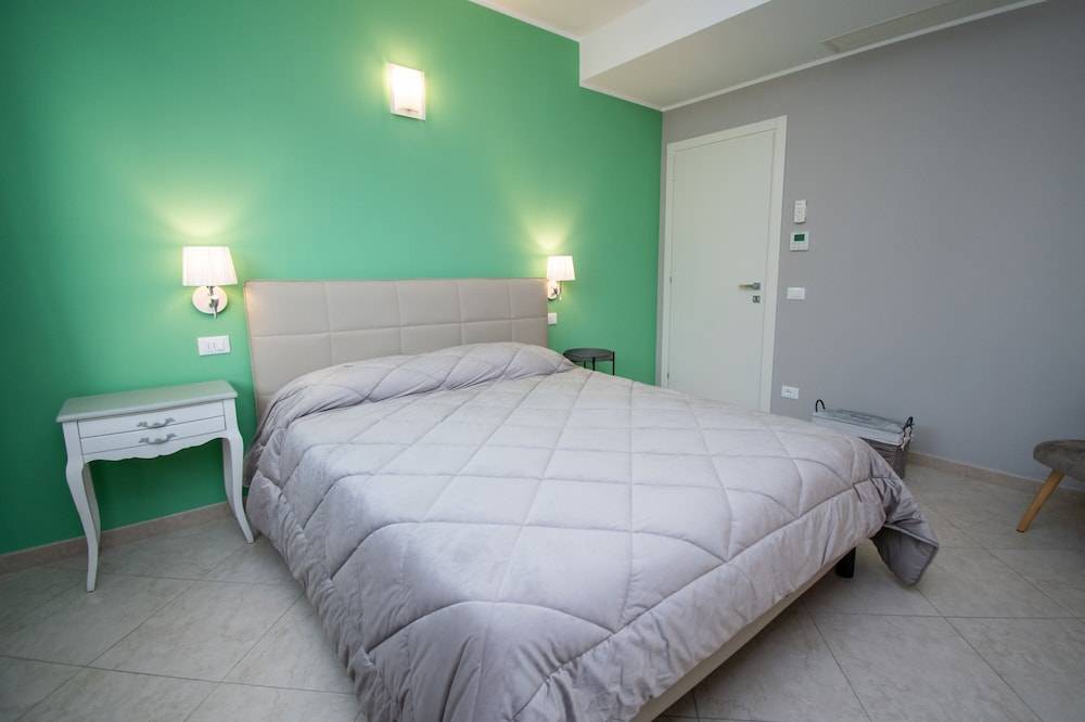 Luxury Martina Appartamenti 1