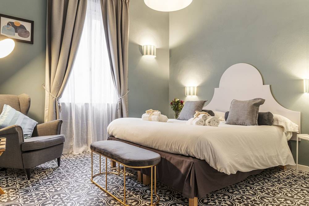 La Lu cozy rooms 2 1