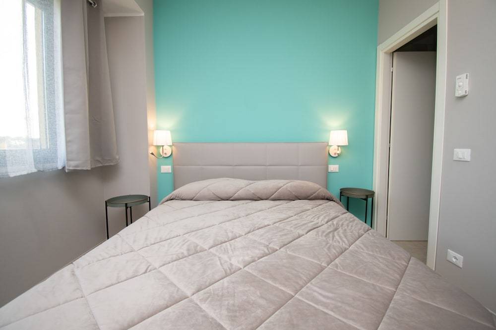 Luxury Martina Appartamenti 2