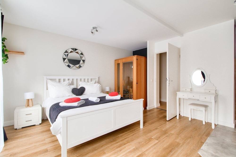 123home - Suite & spa XL 2