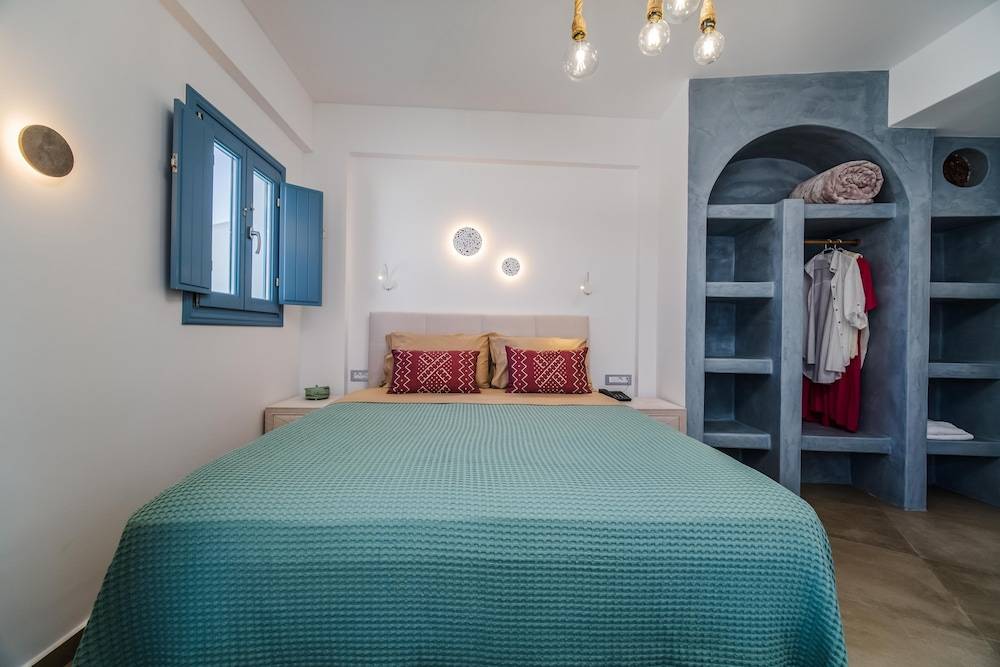 Aegean Blue Suites 2
