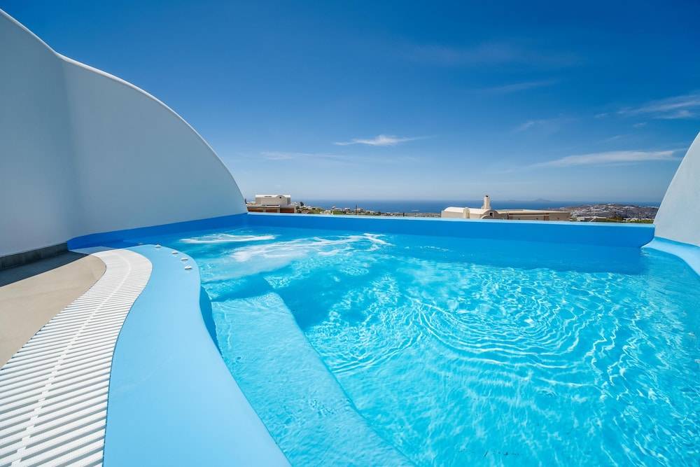 Aegean Blue Suites 1