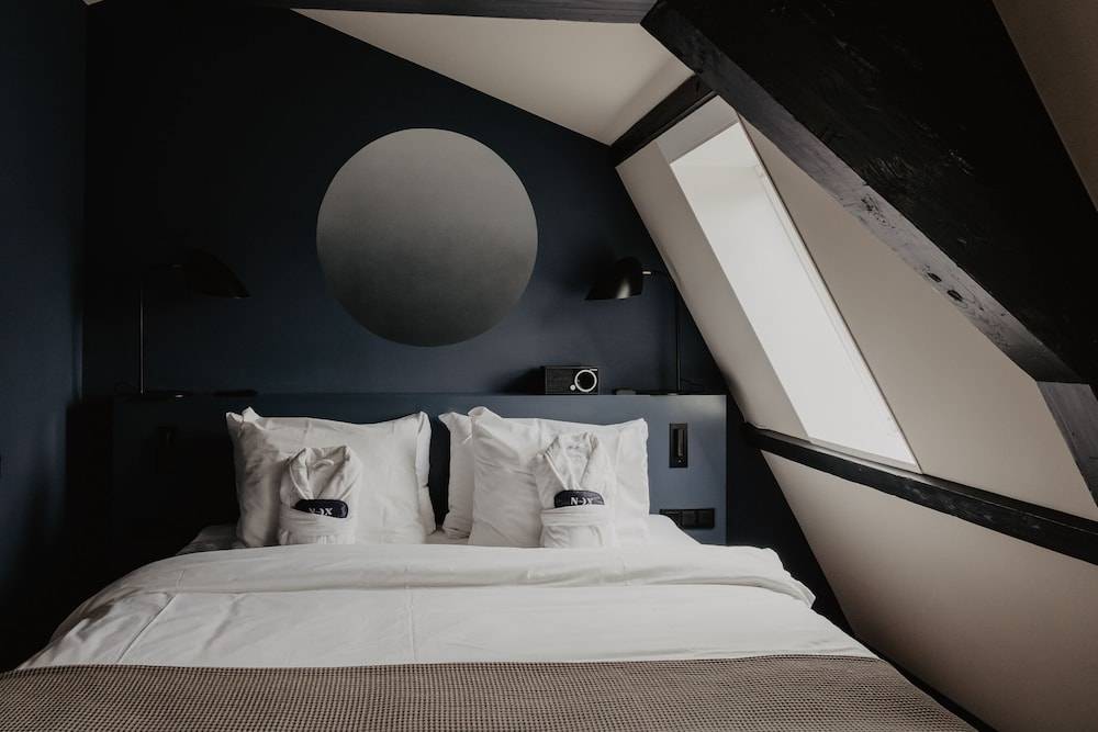 The Nox Hotel 1