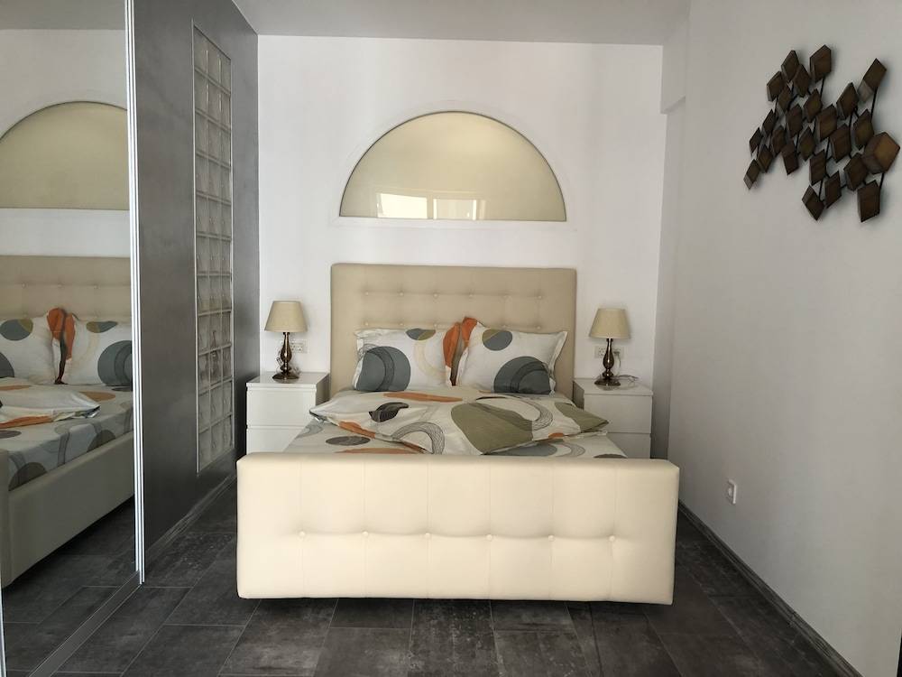 Westpark 2 Residence Lakeview W6 2