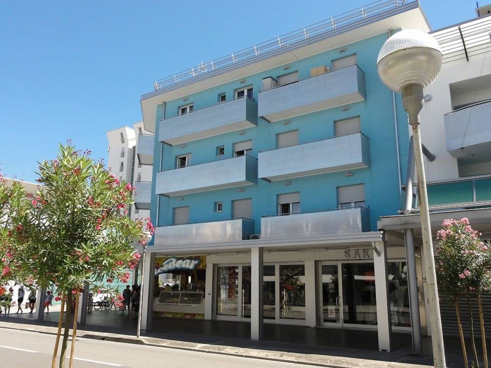 Condominio Molent 1