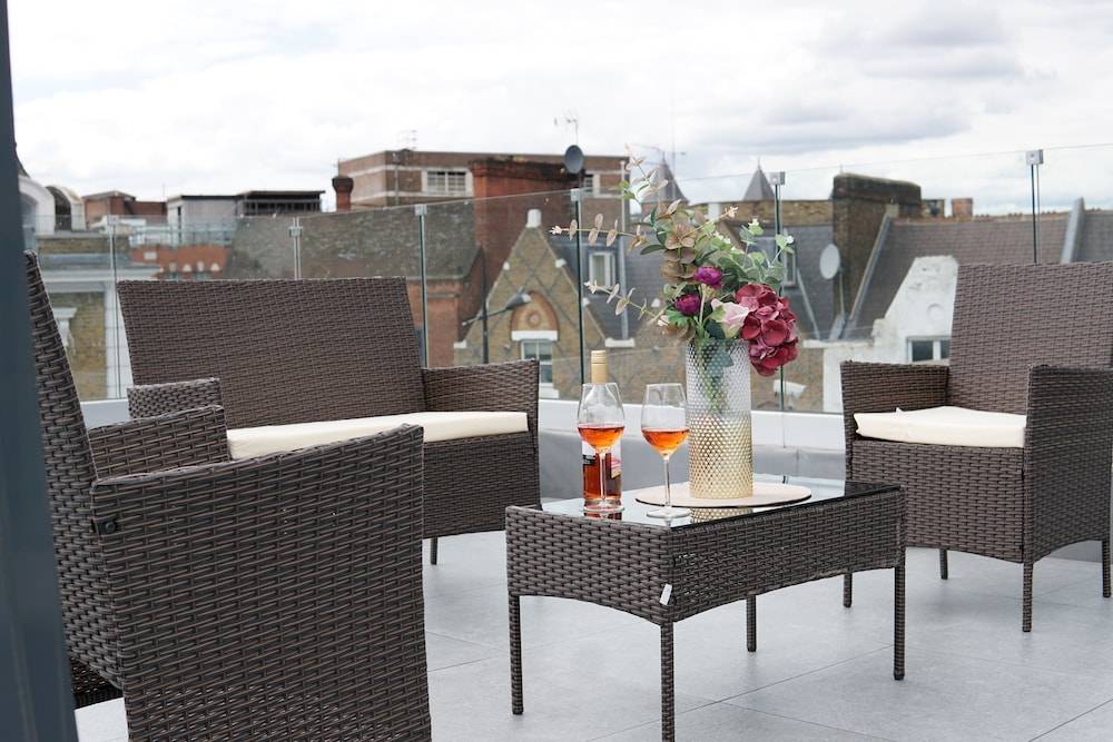 home.ly - London Camden Town Apartments 1