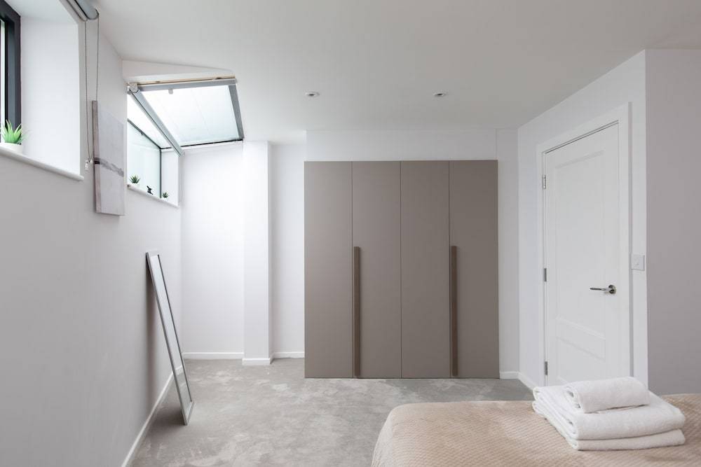 home.ly - London Camden Town Apartments 2