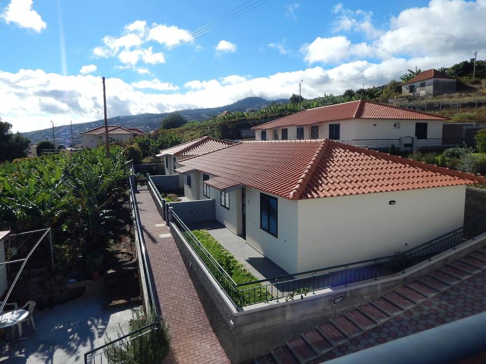 Villas Madalena 1