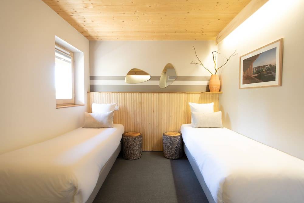 thecamp hôtel - Aix en Provence 2