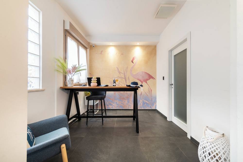 NG Guest House il Gallura 1