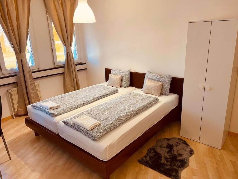 Veni Apartments 1