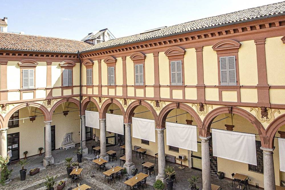 LVG Hotel Collection - Tornielli 9 1