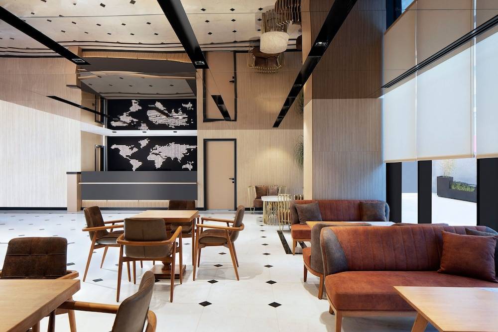 Residence Inn by Marriott Istanbul Atasehir 2