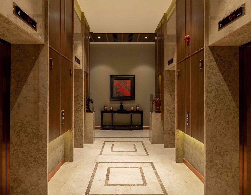 G Tower Residences 2