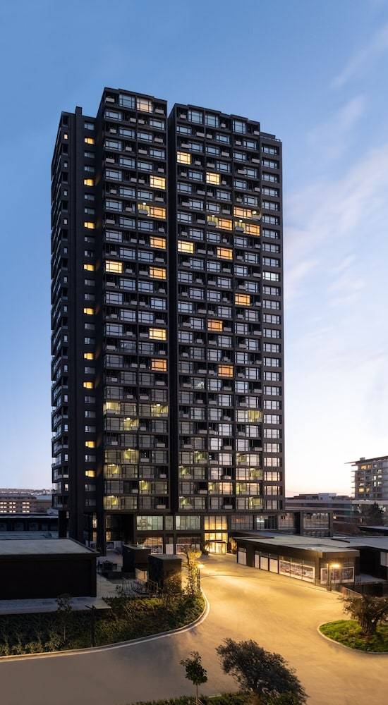 G Tower Residences 1