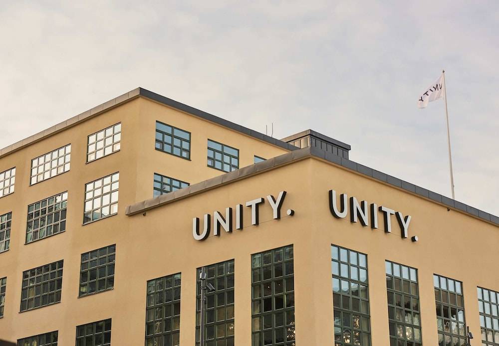 Unity Hammarby Sjöstad - A Studio Hotel 1