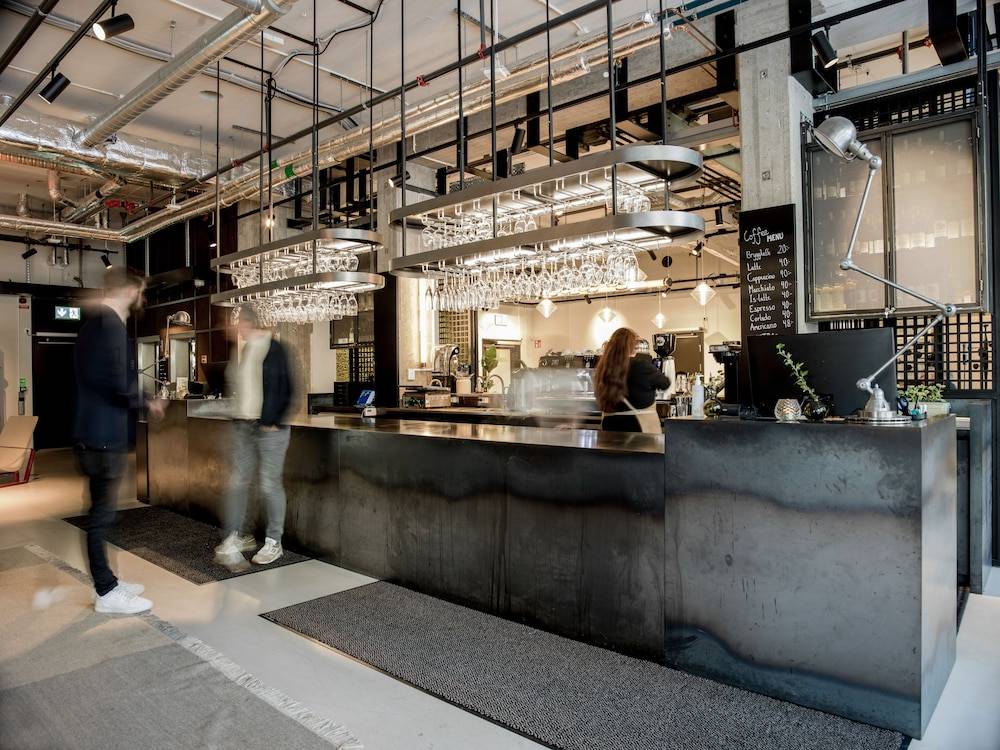Unity Hammarby Sjöstad - A Studio Hotel 2