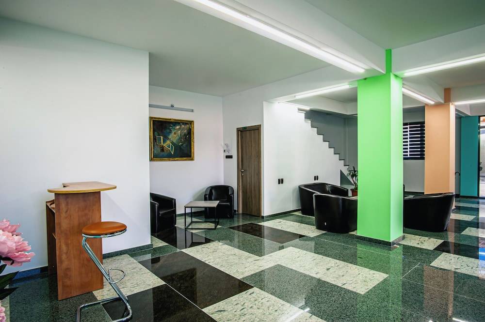 Colors Residence 2