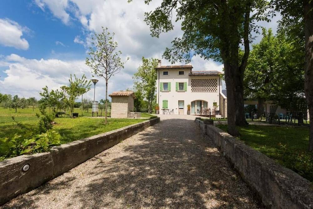 Agriturismo Redó 1