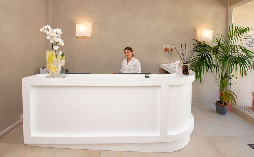 Hotel Cecina Beach 2