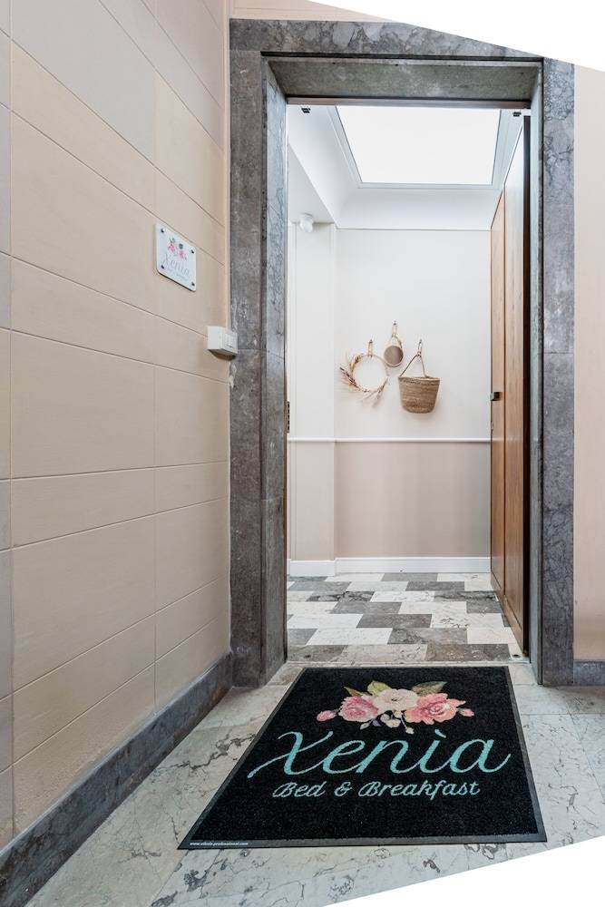 Joy's Rooms Ortigia 2
