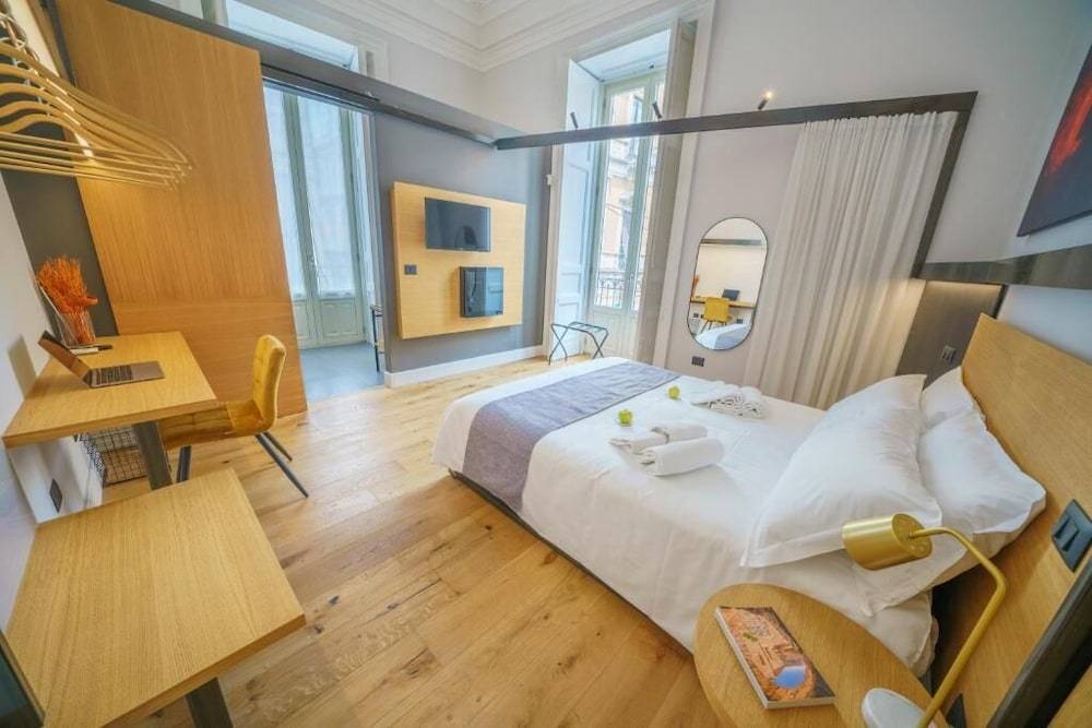 Cafuné Rooms 2