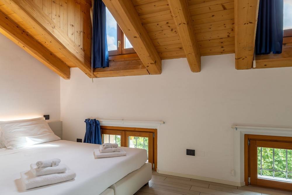 Residence Garibaldi 1