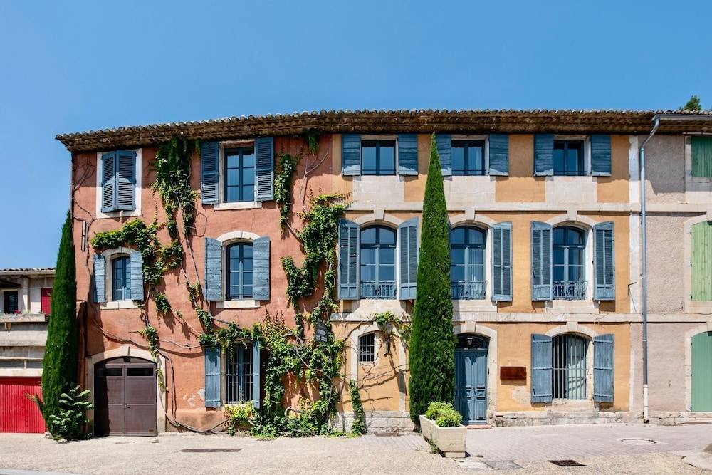 Au Ralenti du Lierre 1