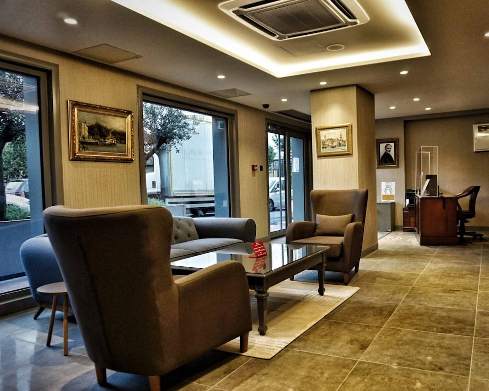 Eresin Hotels Express 2