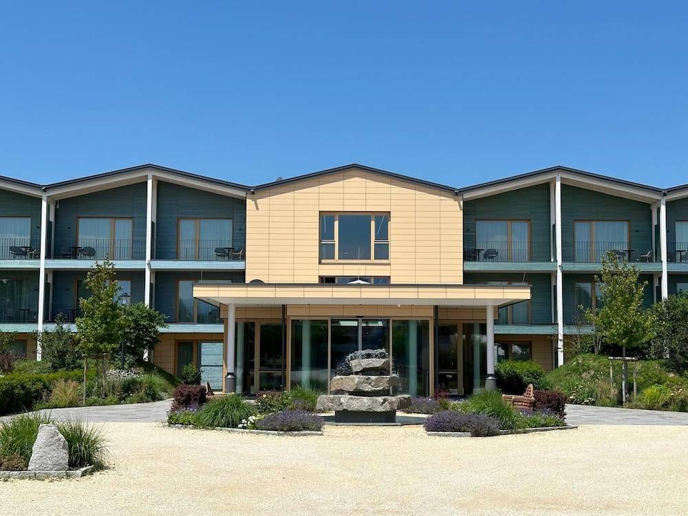 Landhotel Bohrerhof 1