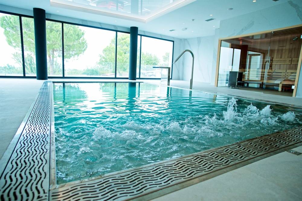 Syncrosfera Fitness & Spa Health Hotel Boutique 1