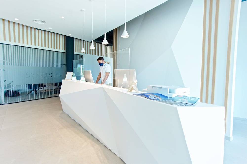 Syncrosfera Fitness & Spa Health Hotel Boutique 2
