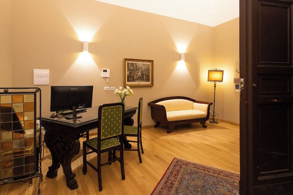Divisi Suites & SPA 2