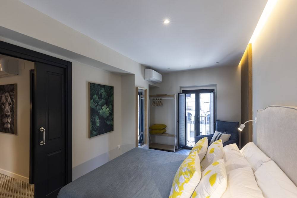Apartamentos El Patio - Modernos con vistas en Plaza Mayor 2