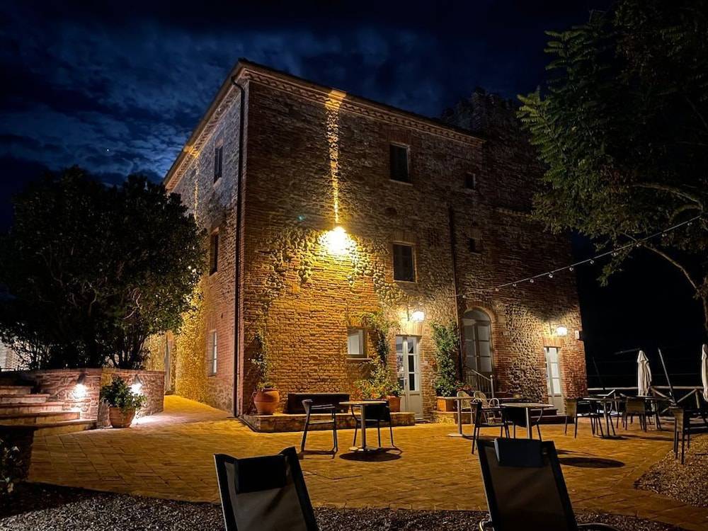 LOCANDA DELLA PICCA 1
