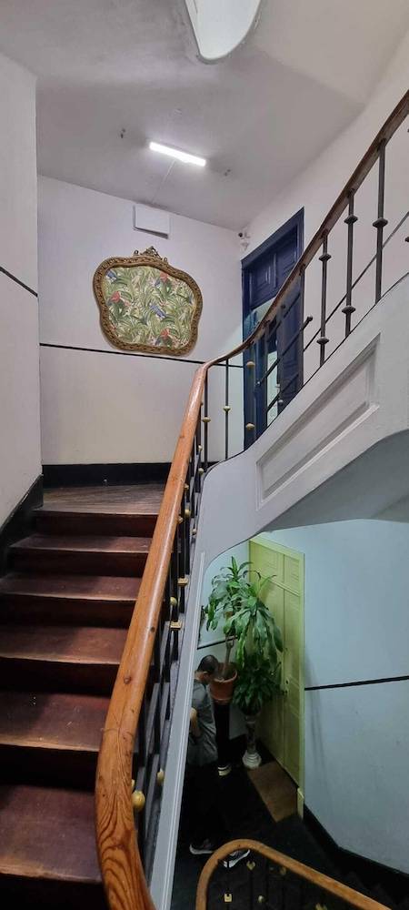 Samps Hostel 2