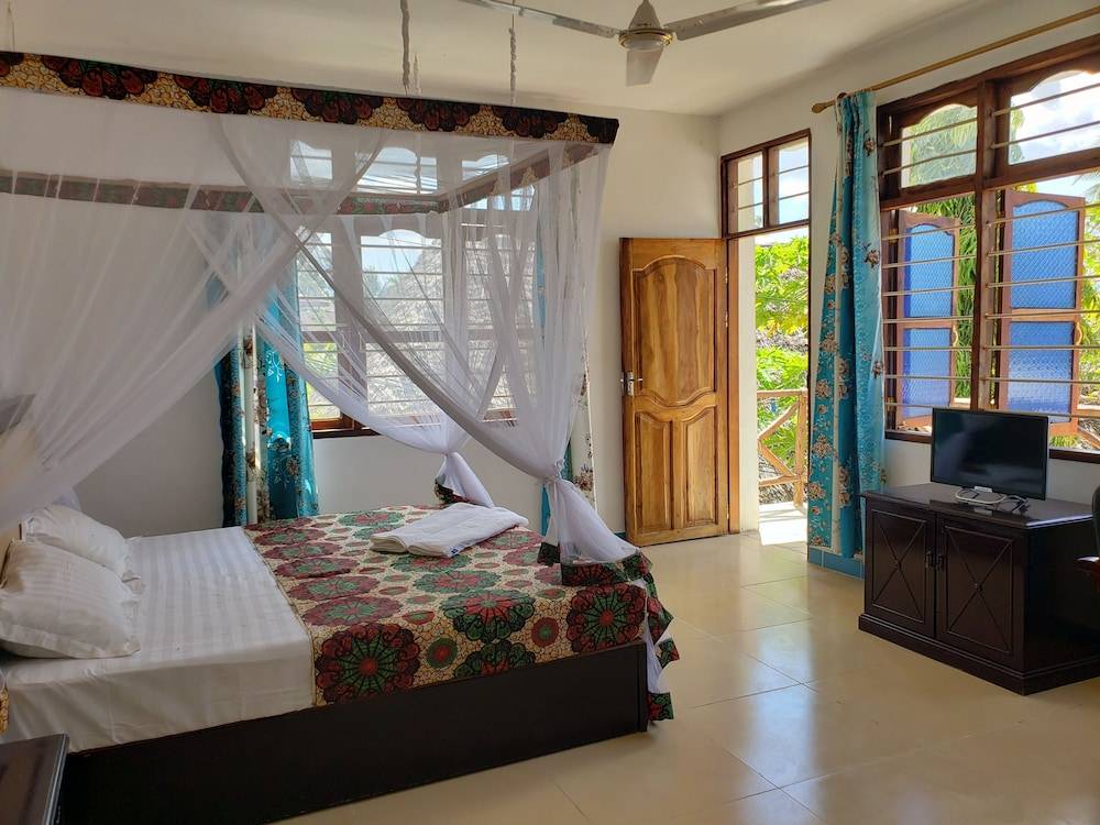 Khadija Kiwengwa Apartment 1