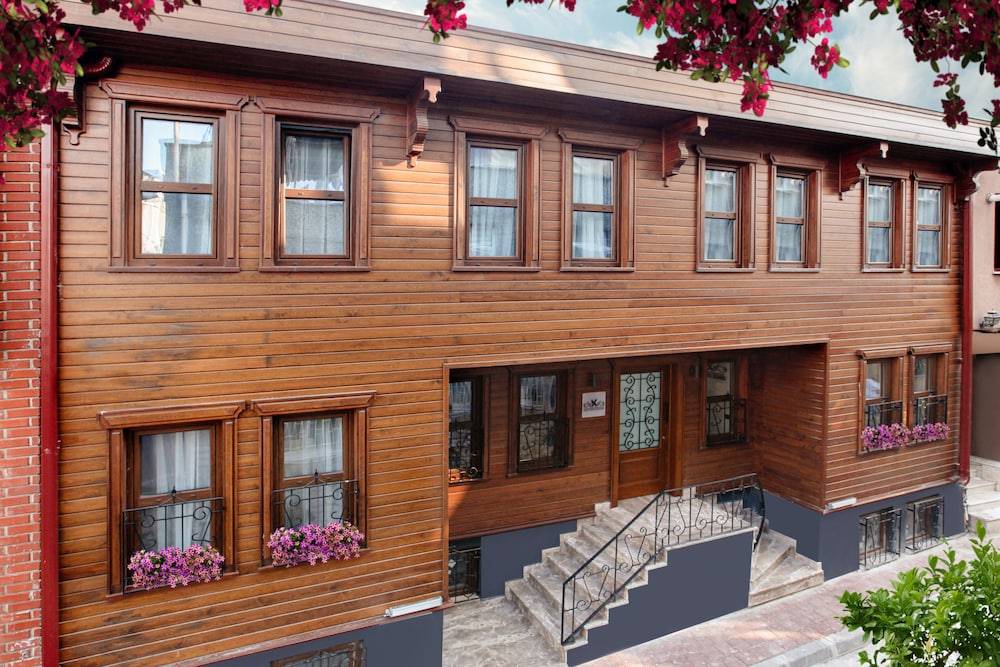 Xenia Hotel Istanbul 1
