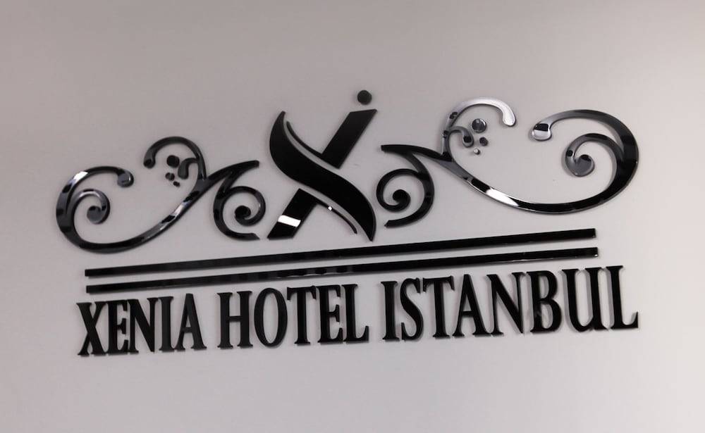 Xenia Hotel Istanbul 2